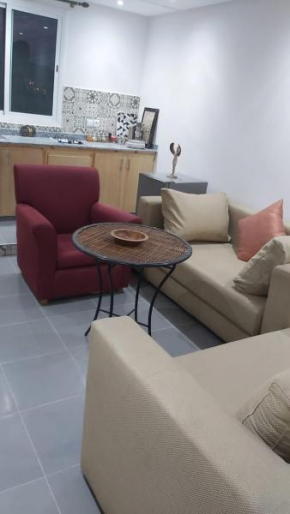 RESIDENCE BENKIRANE
